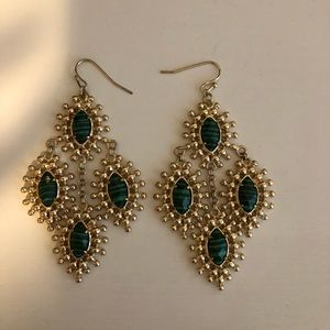 Kendra Scott Earrings